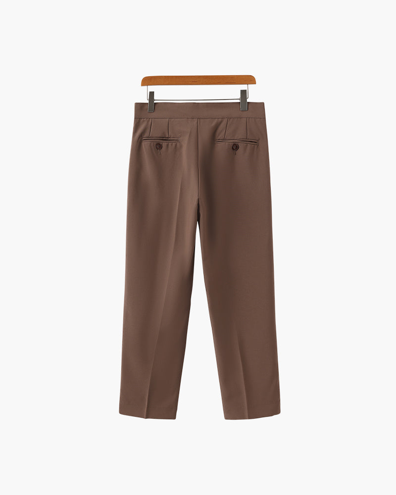 Trousers Alti di Paris