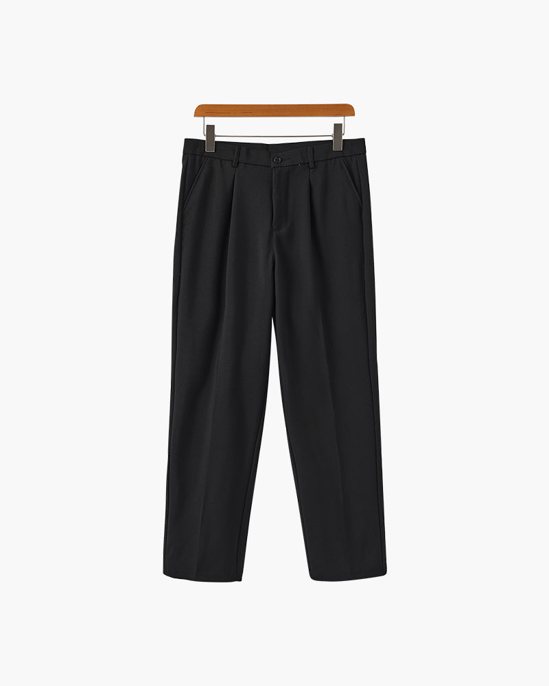 Pantaloni Paris Wide Fit