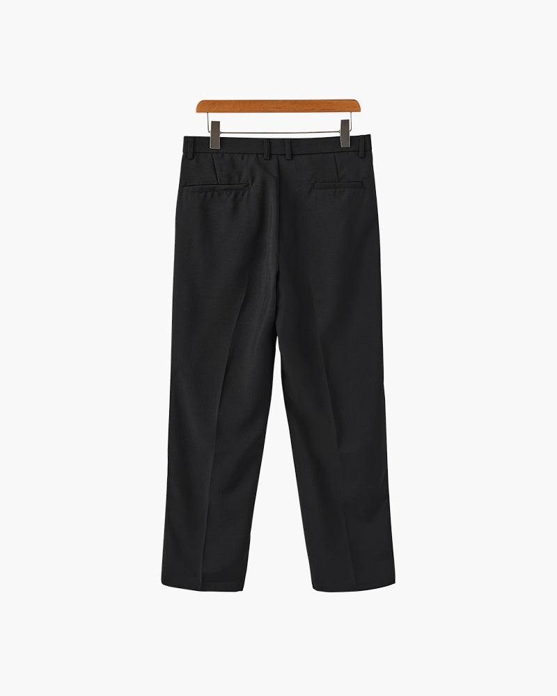 Pantaloni Paris Wide Fit