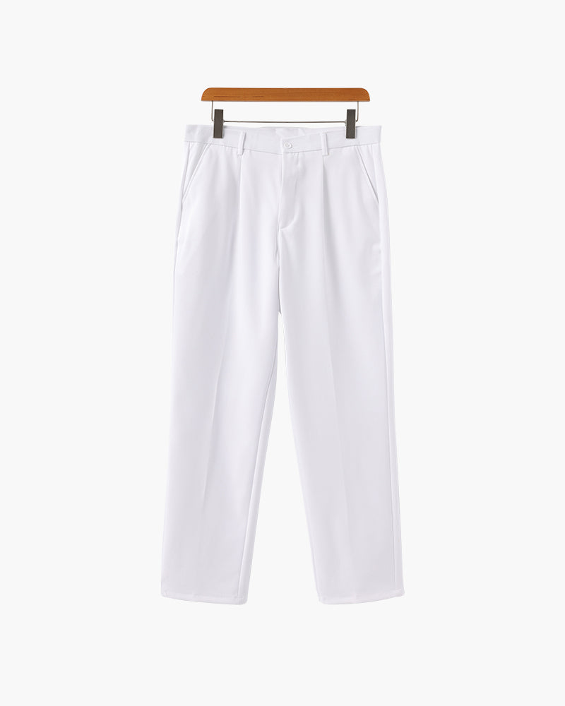 Pantaloni Paris Wide Fit