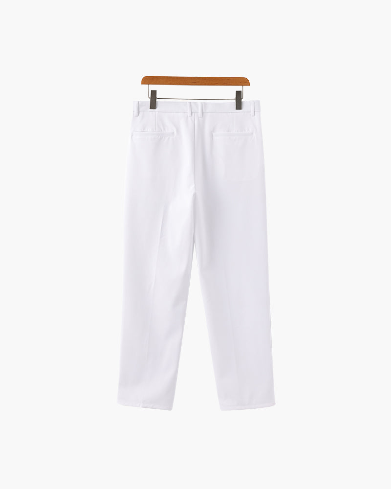 Pantaloni Paris Wide Fit