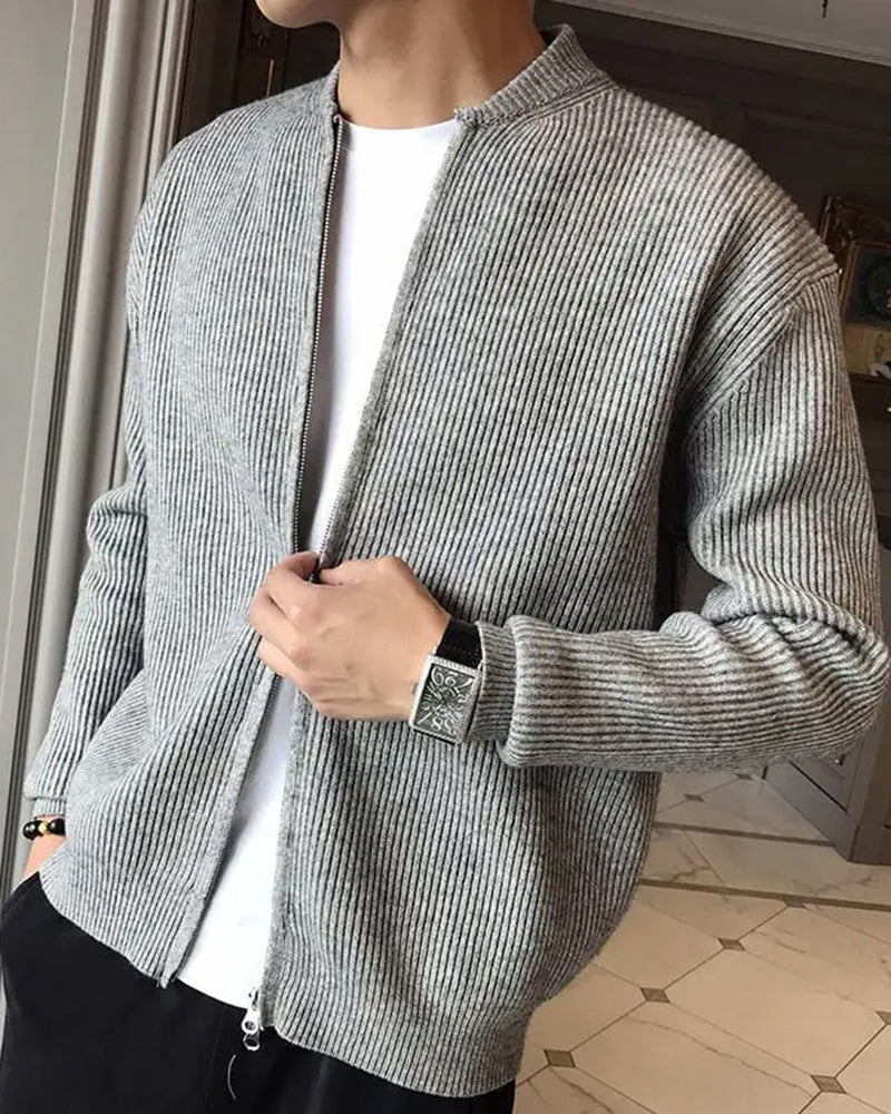 Gilet in Cotone 100% Morbido