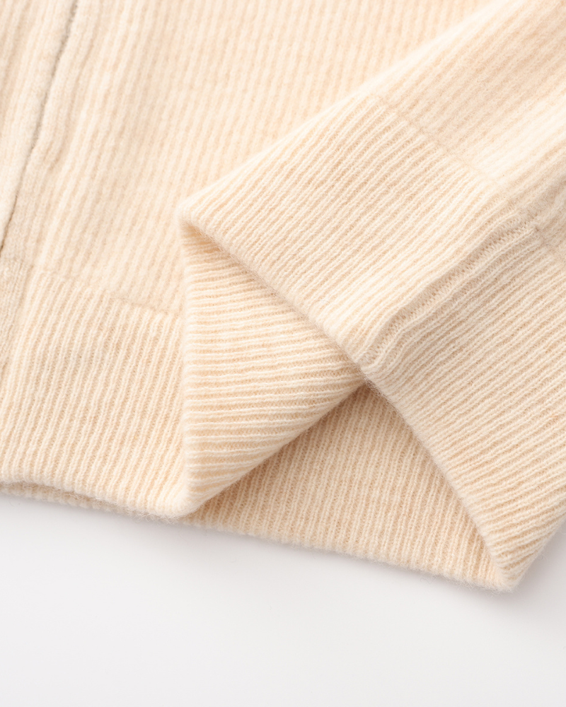 Gilet 100% Cashmere