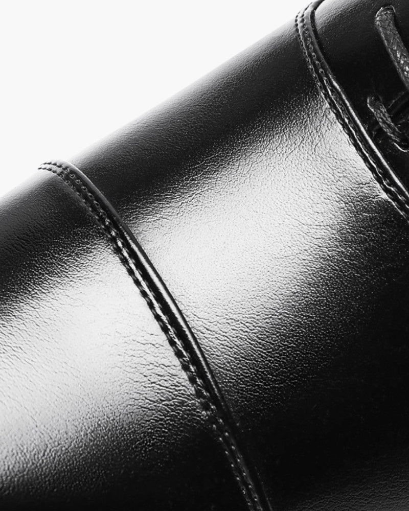 Scarpe in Pelle Classiche
