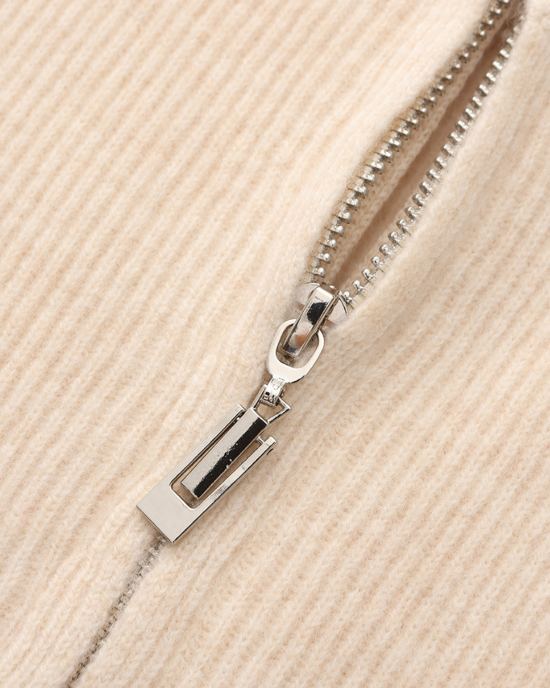 Gilet 100% Cashmere