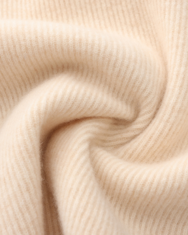Gilet 100% Cashmere