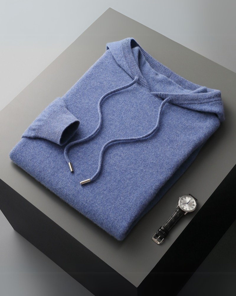 Felpa 100% Cashmere