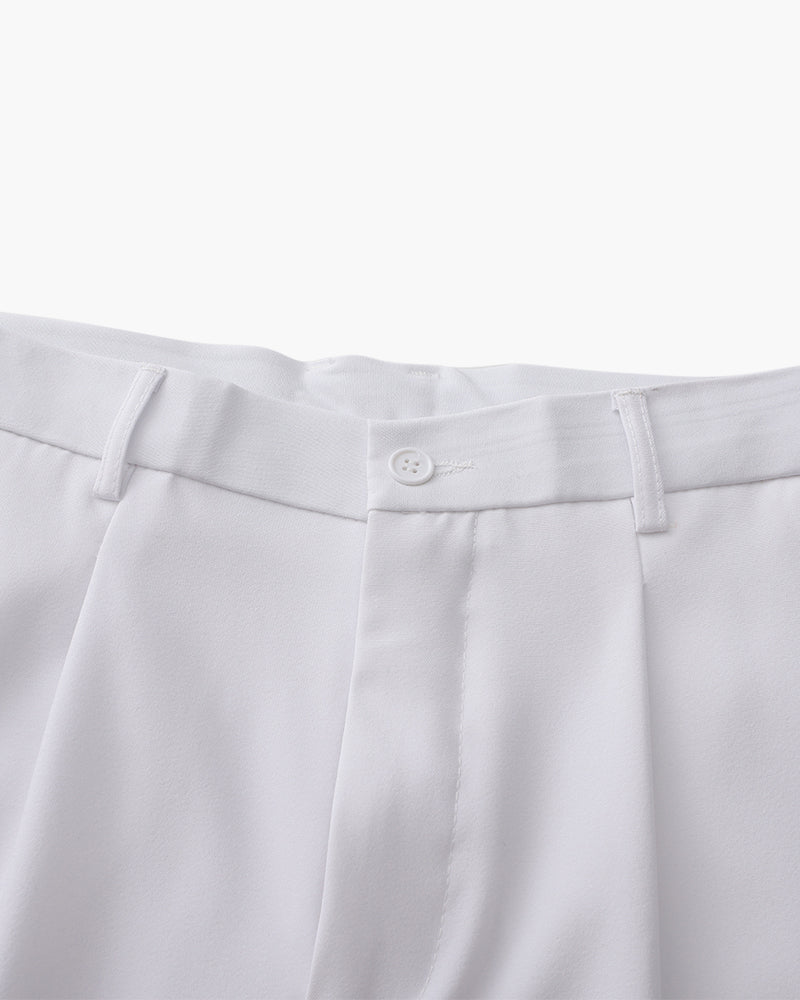 Pantaloni Paris Wide Fit