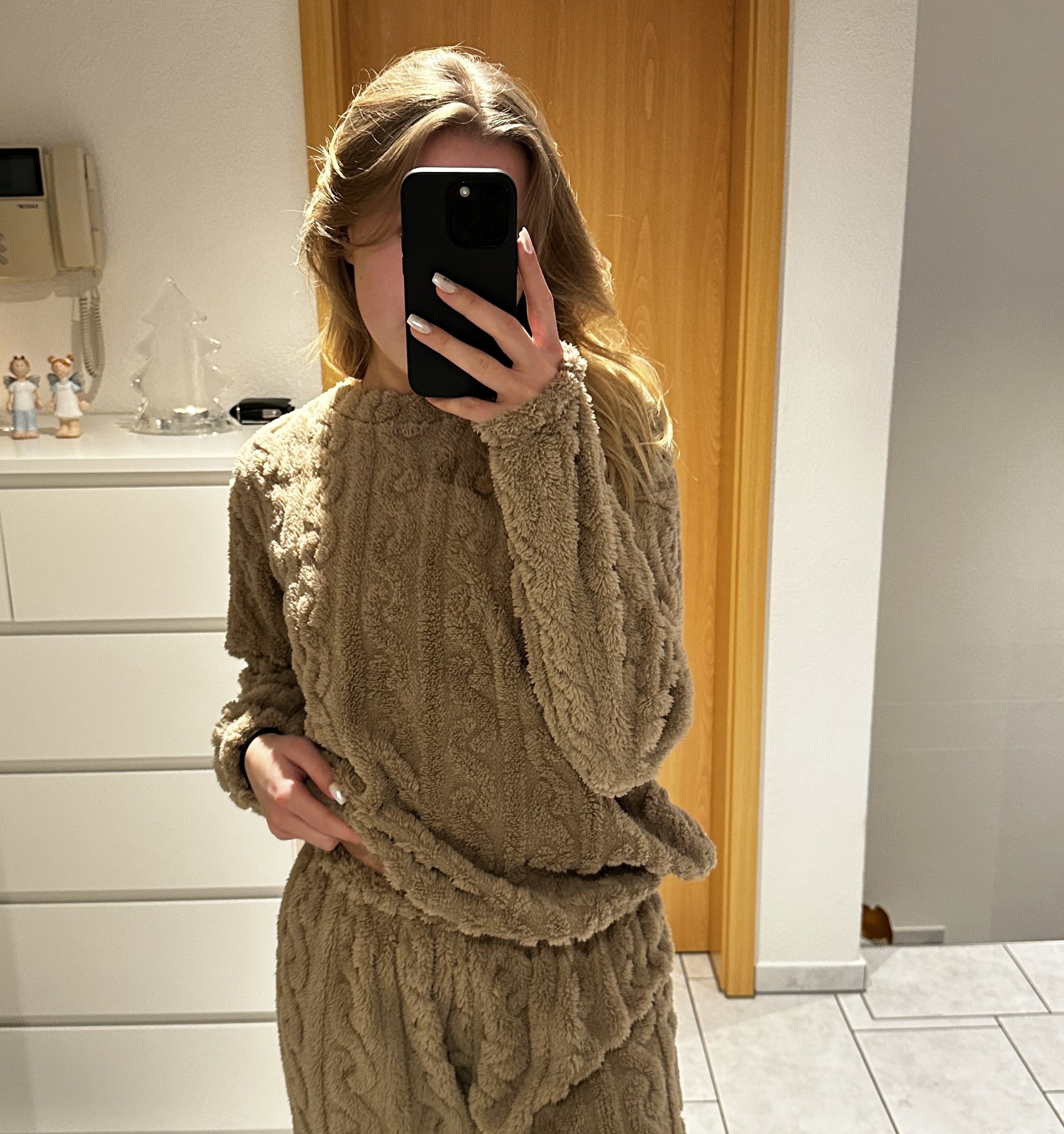CozyBo - Comfort and warmth during the winter cold