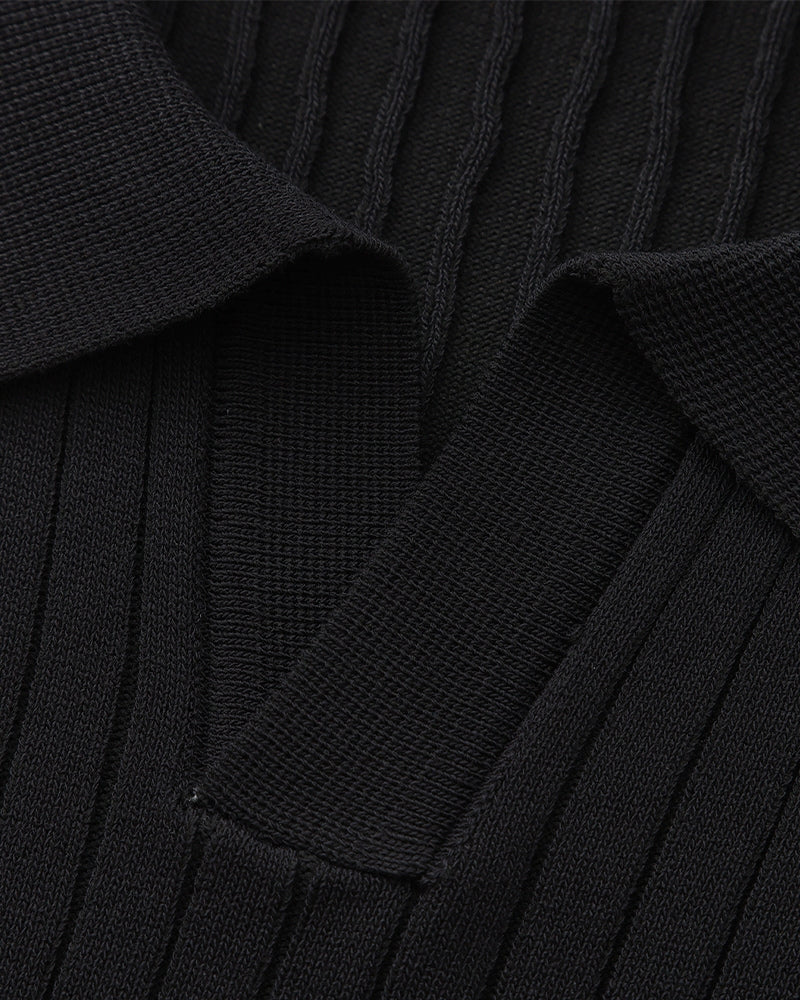 Polo a Costine Premium