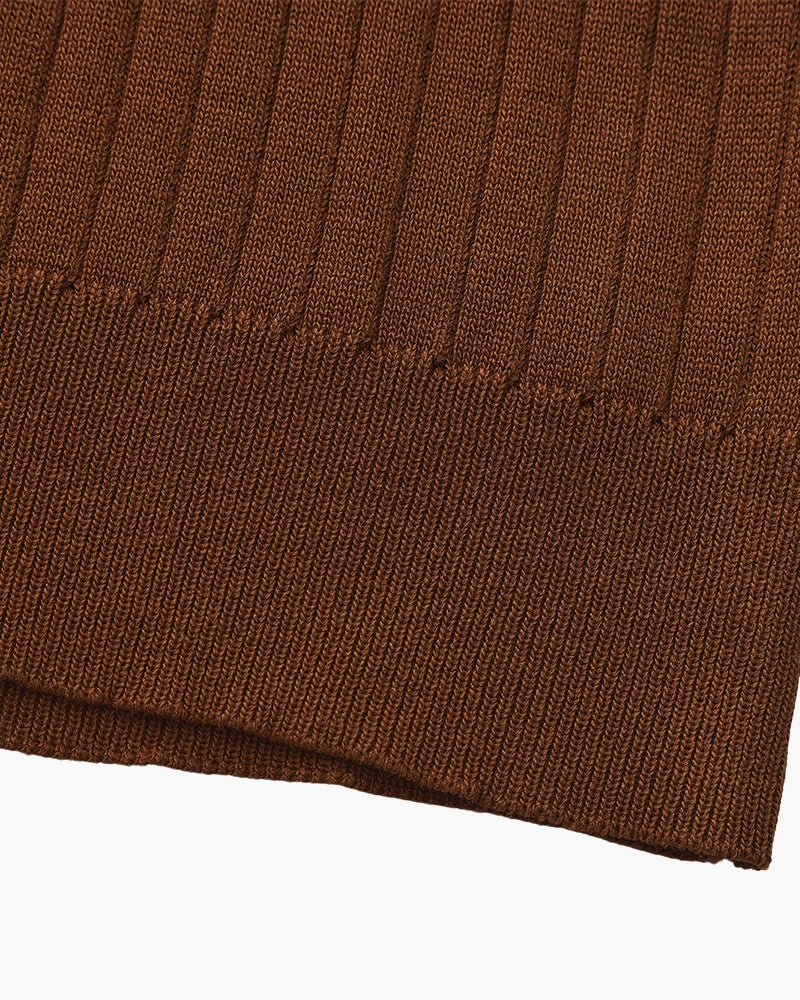 Polo a Costine Premium