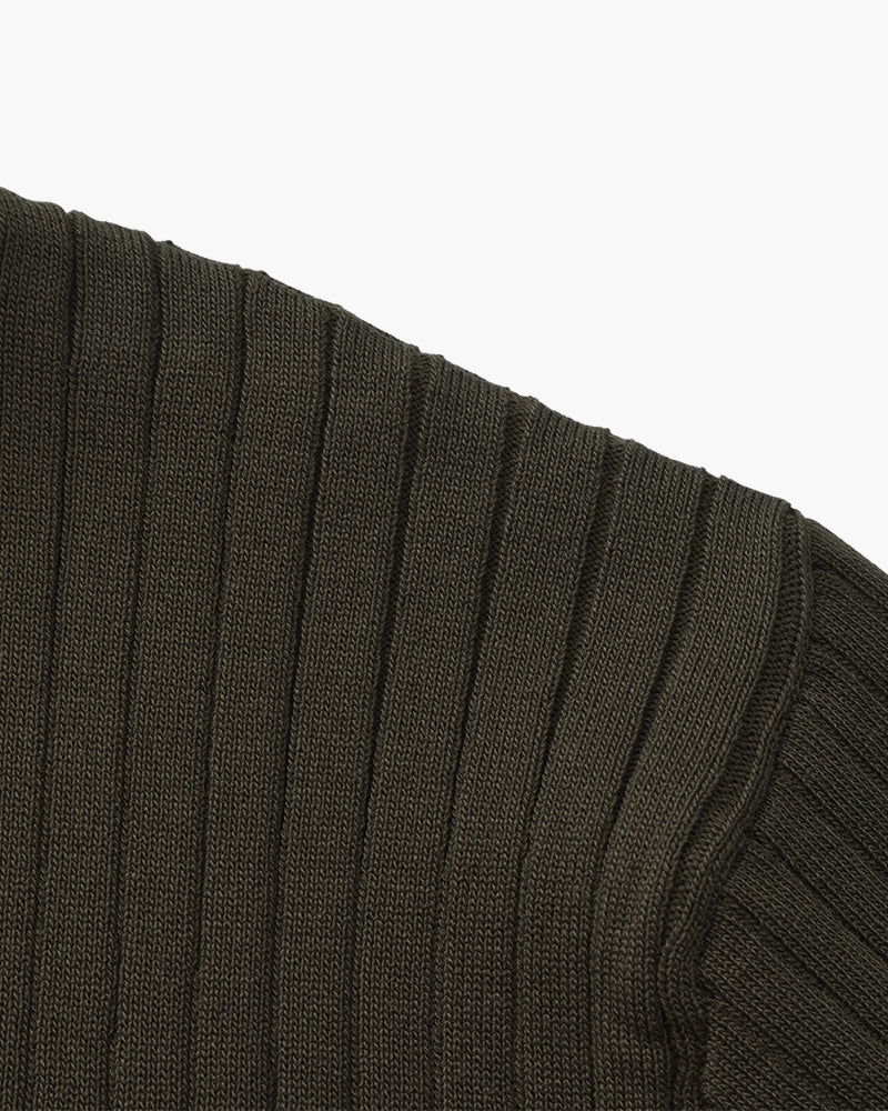 Polo a Costine Premium