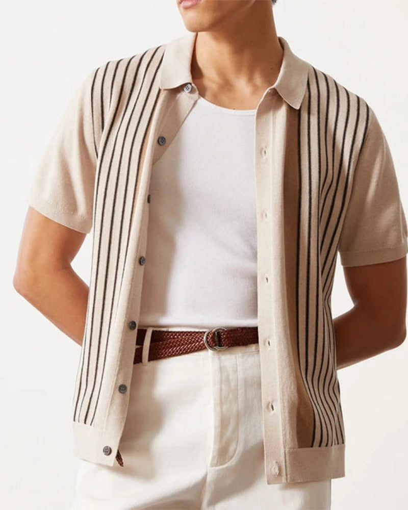 Il Polo Knit Monte Carlo