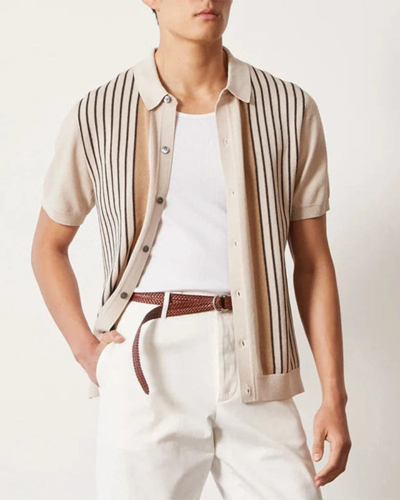 Il Polo Knit Monte Carlo