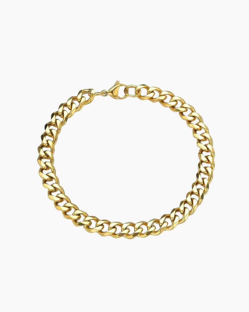 Bracciale a Catena Old Money