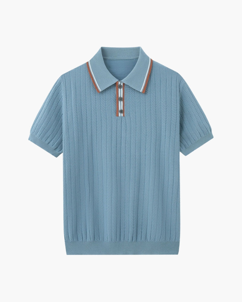 Polo Knit Ashford