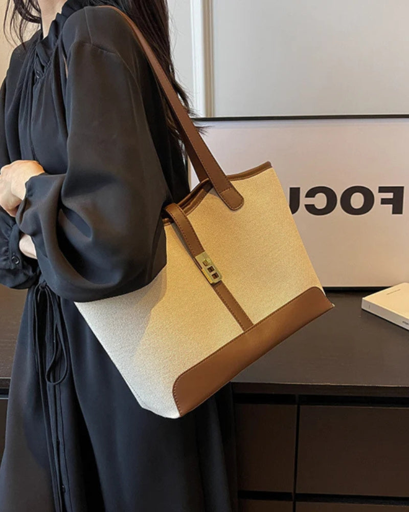 Borsa a spalla St Tropez