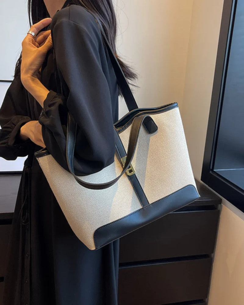 Borsa a spalla St Tropez