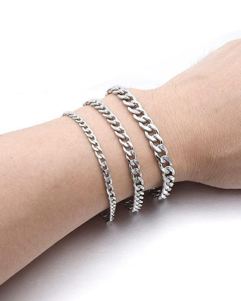 Bracciale a Catena Old Money