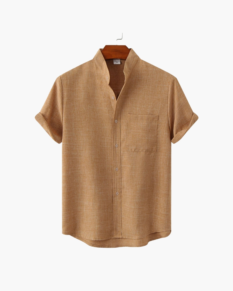 La Camicia Beaumont