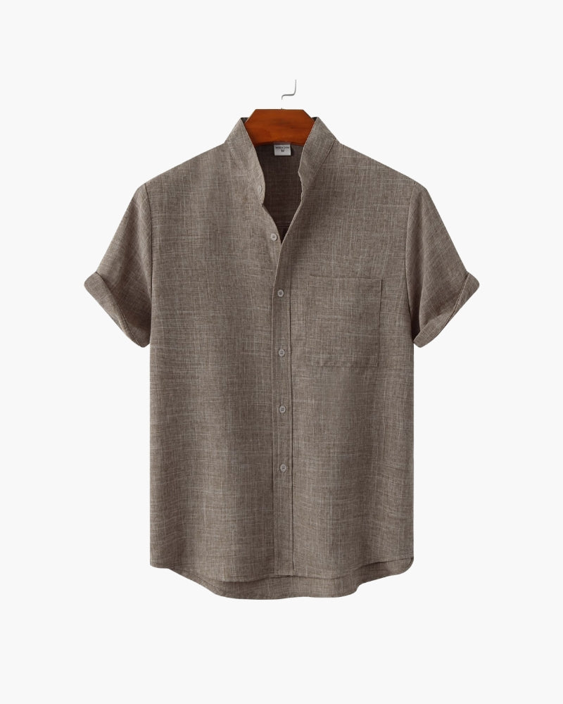 La Camicia Beaumont
