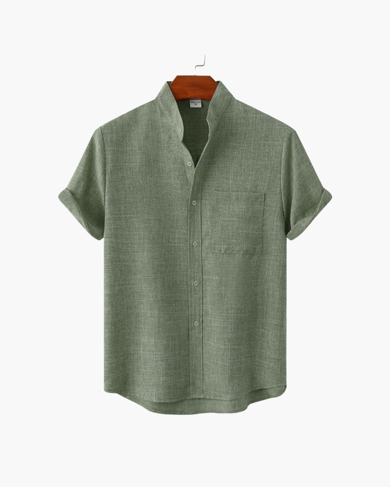 La Camicia Beaumont