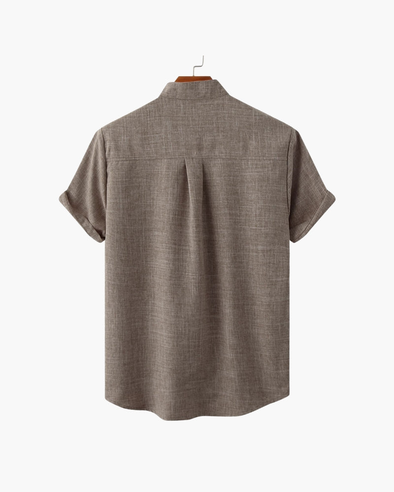 La Camicia Beaumont