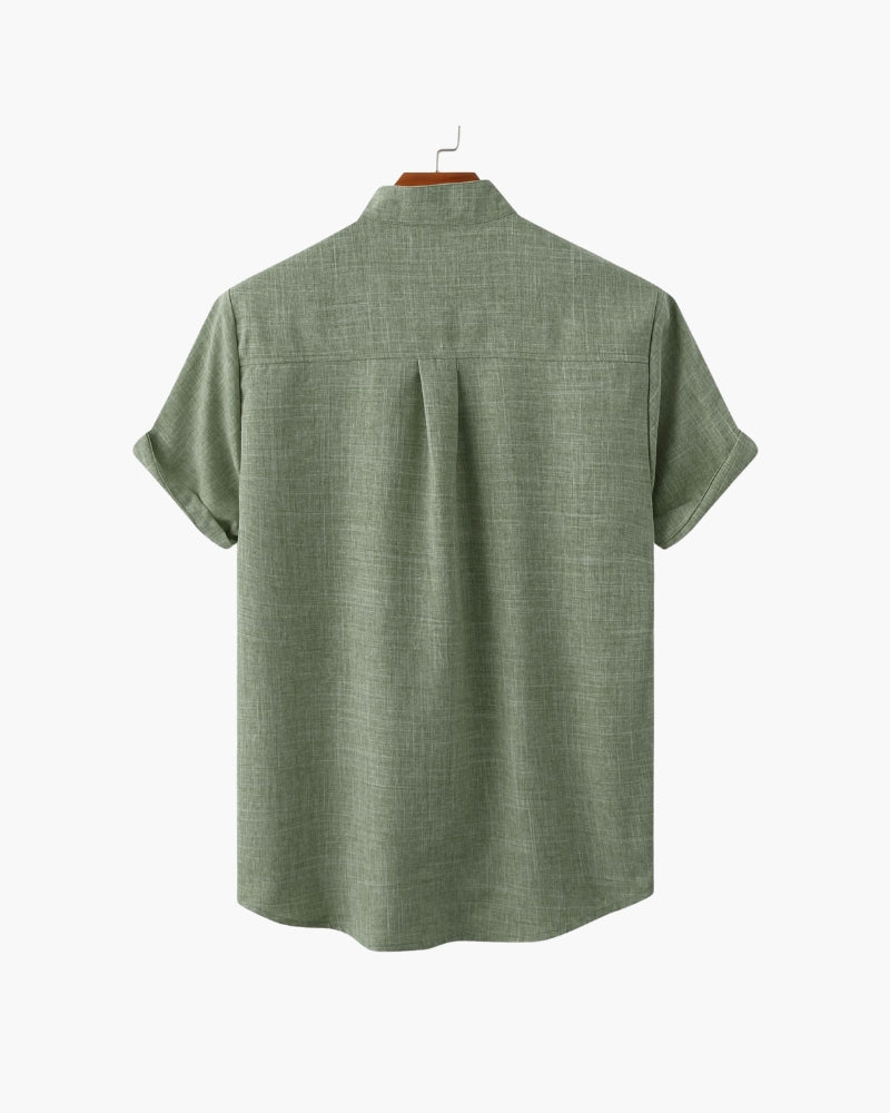 La Camicia Beaumont