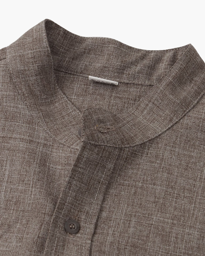 La Camicia Beaumont