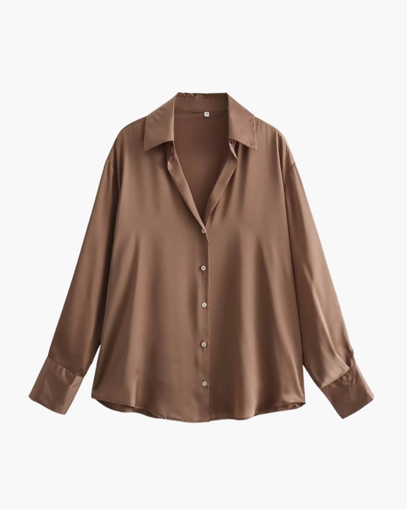 Camicia Classica Chic