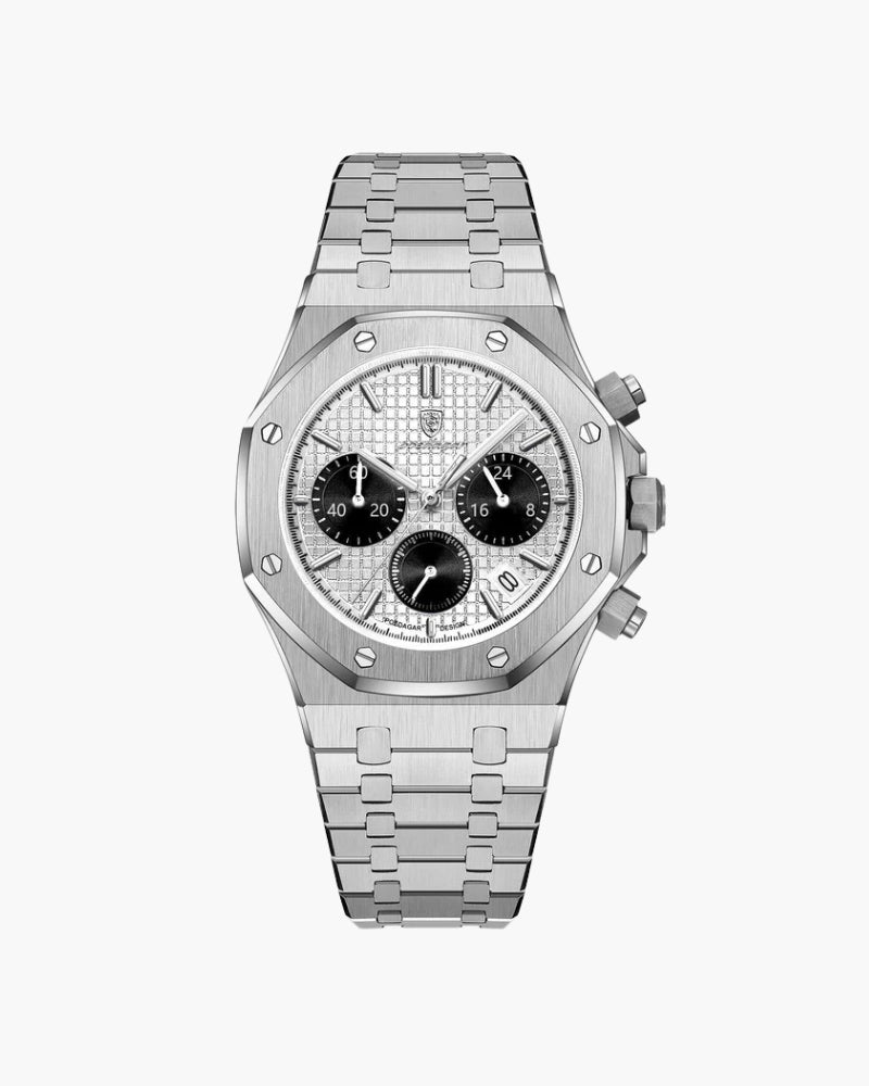Orologio Cronografo Atene