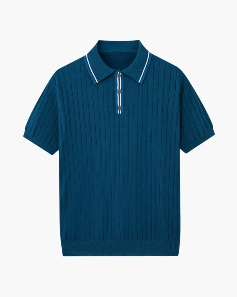 Polo Knit Ashford