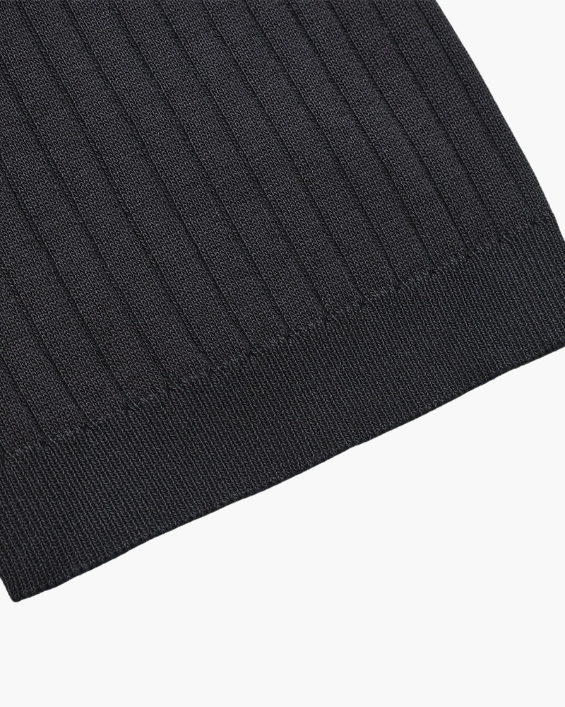 Polo a Costine Premium