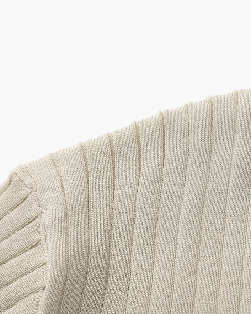 Polo a Costine Premium