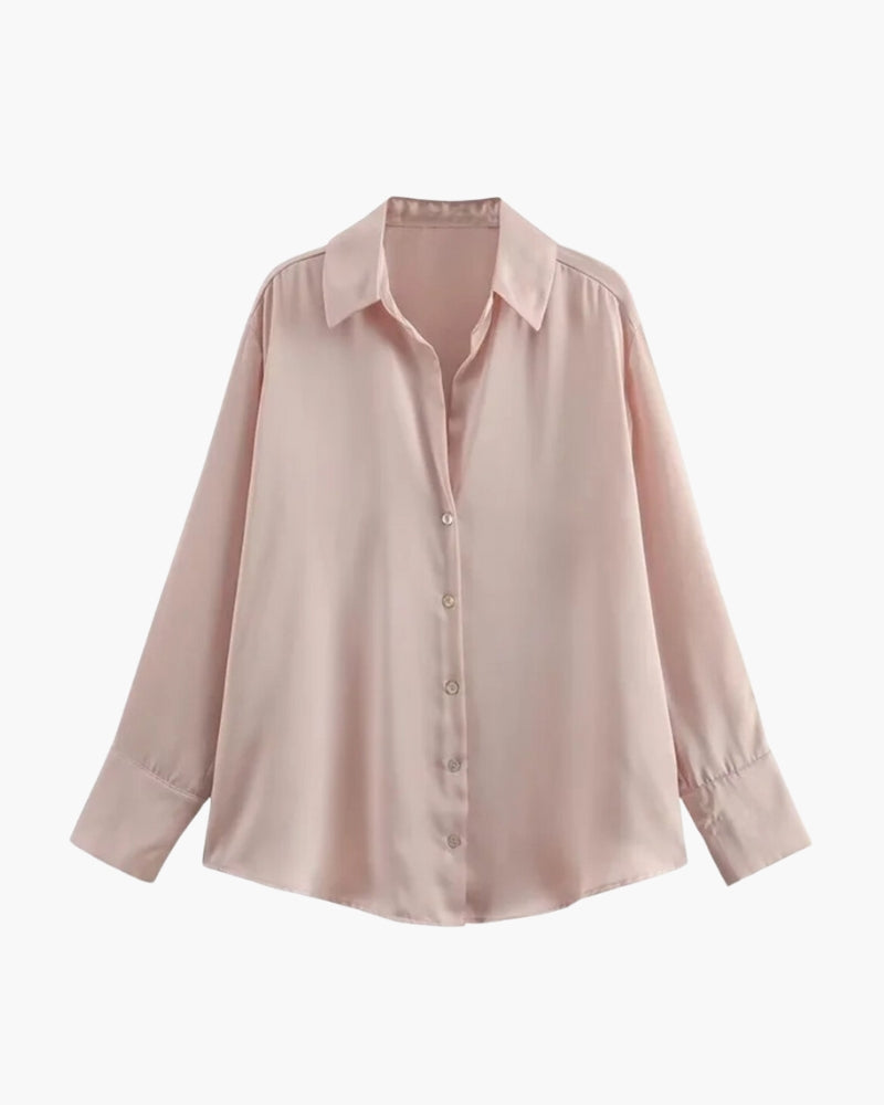 Camicia Classica Chic