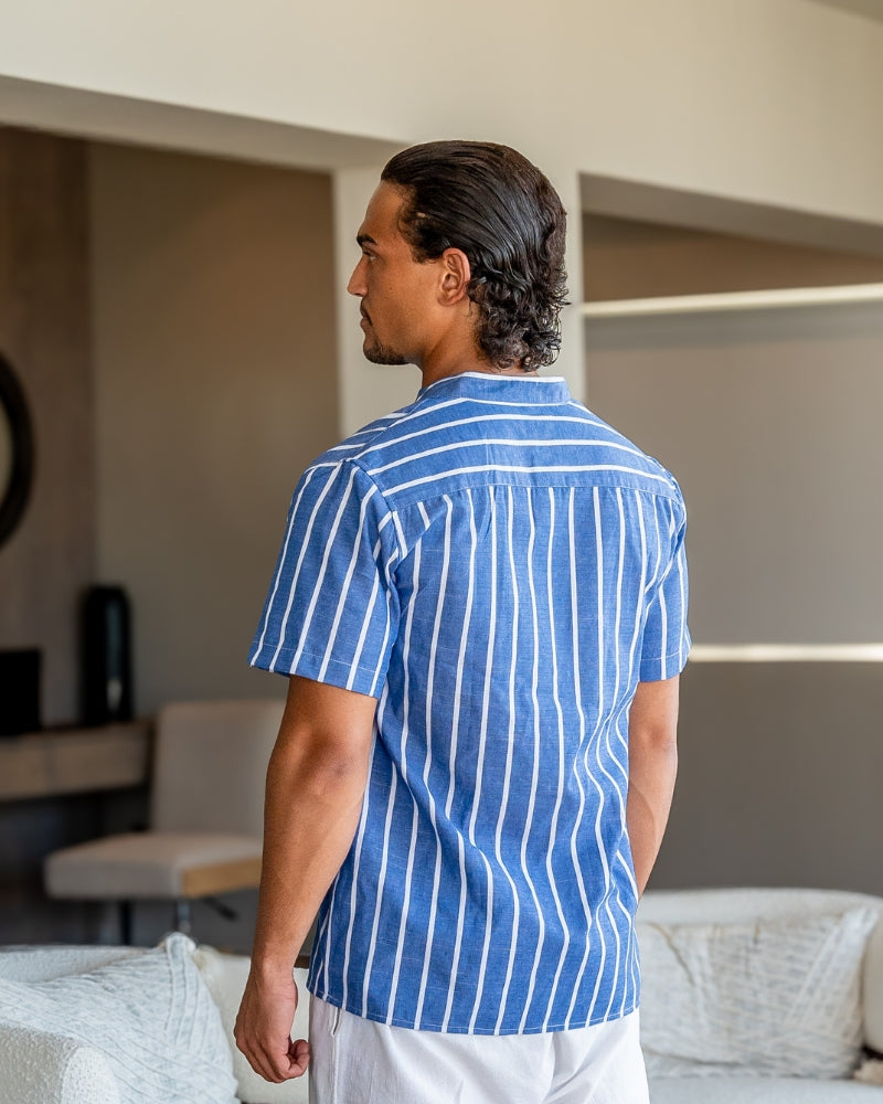 Polo Sailor di Bari