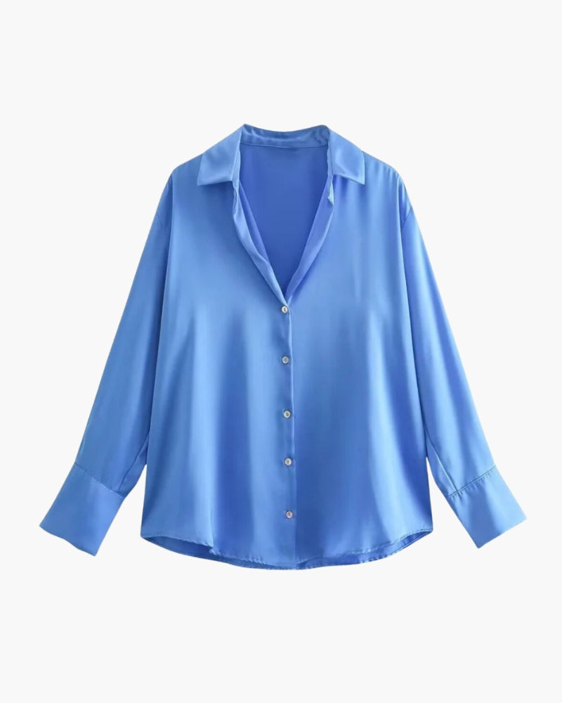 Camicia Classica Chic