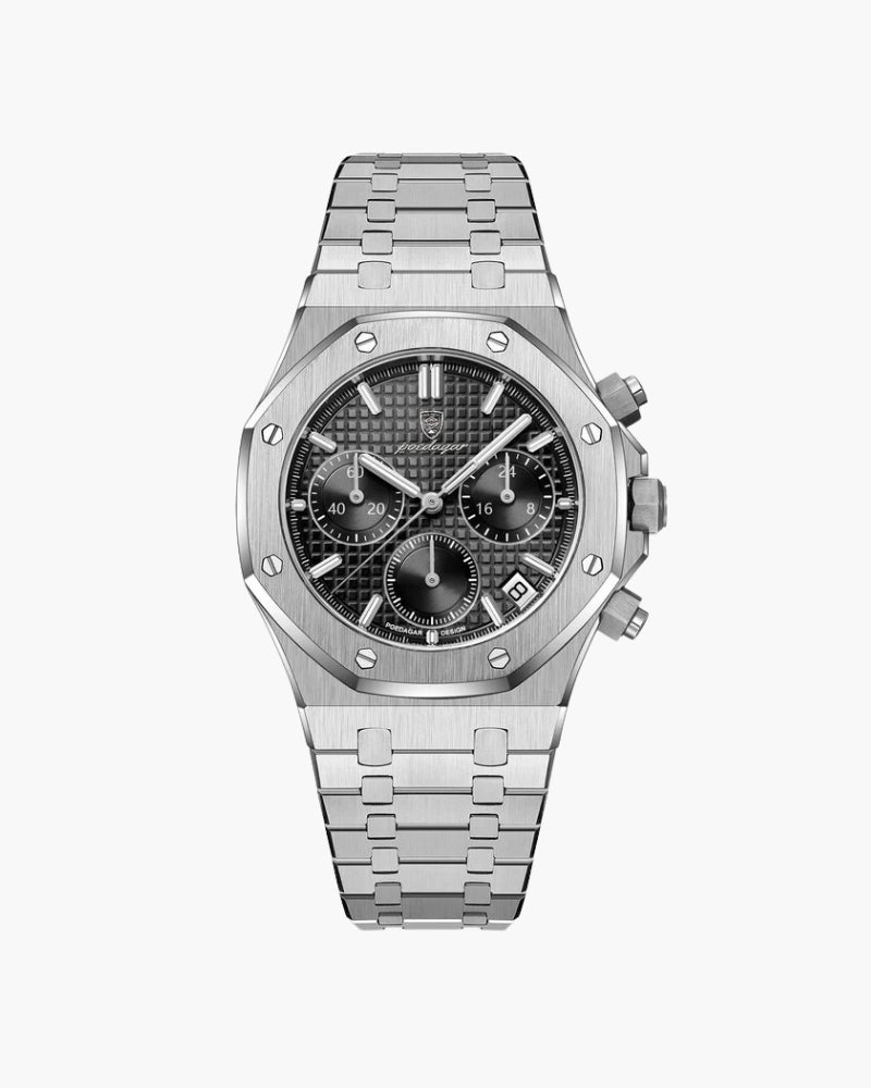 Orologio Cronografo Atene