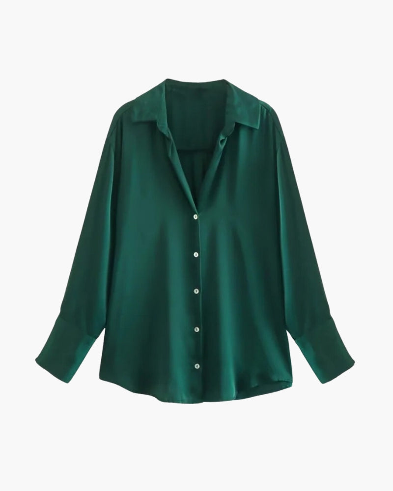 Camicia Classica Chic