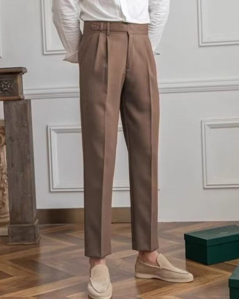 Trousers Alti di Paris