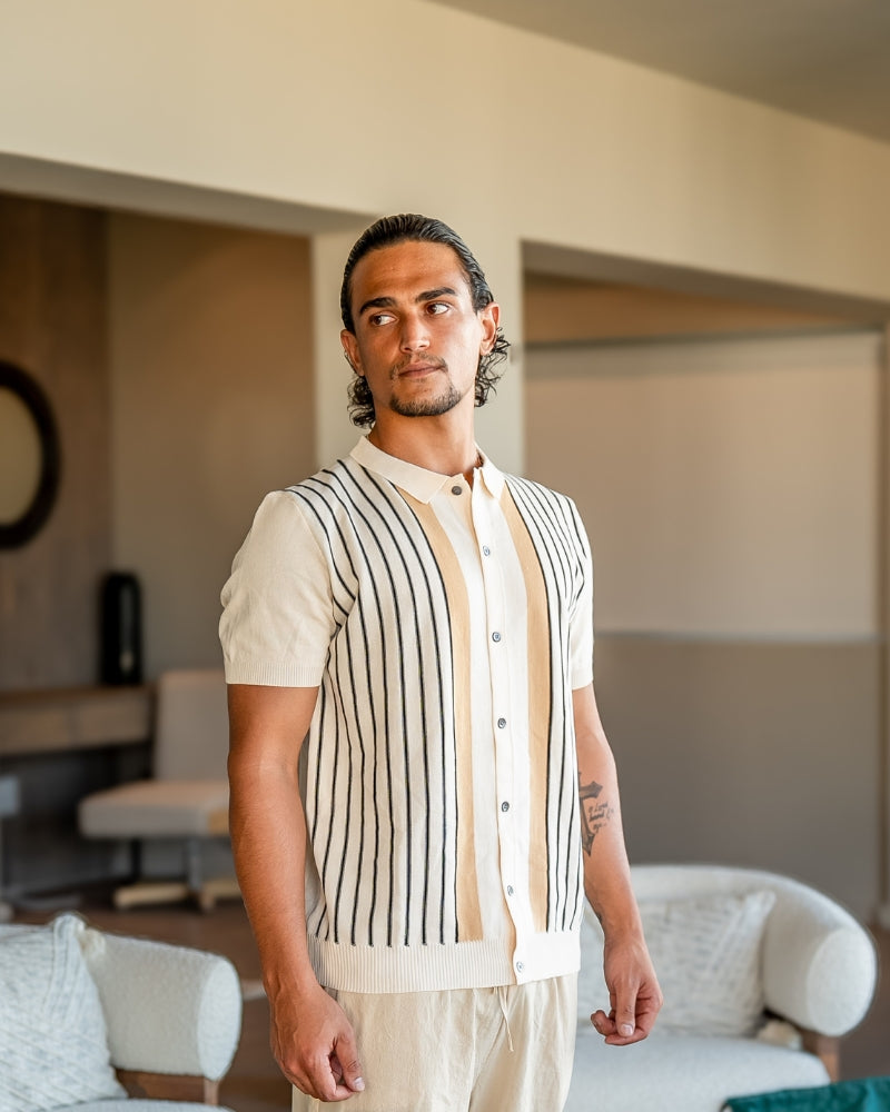 Il Polo Knit Monte Carlo
