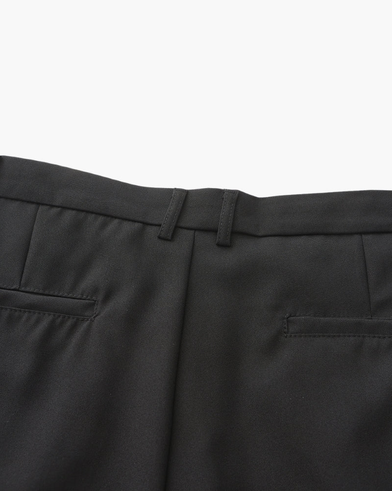 Pantaloni Paris Wide Fit