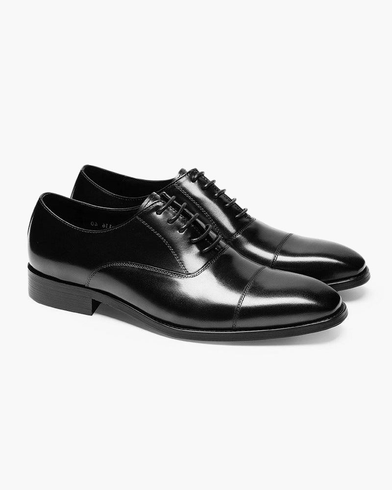 Scarpe in Pelle Classiche