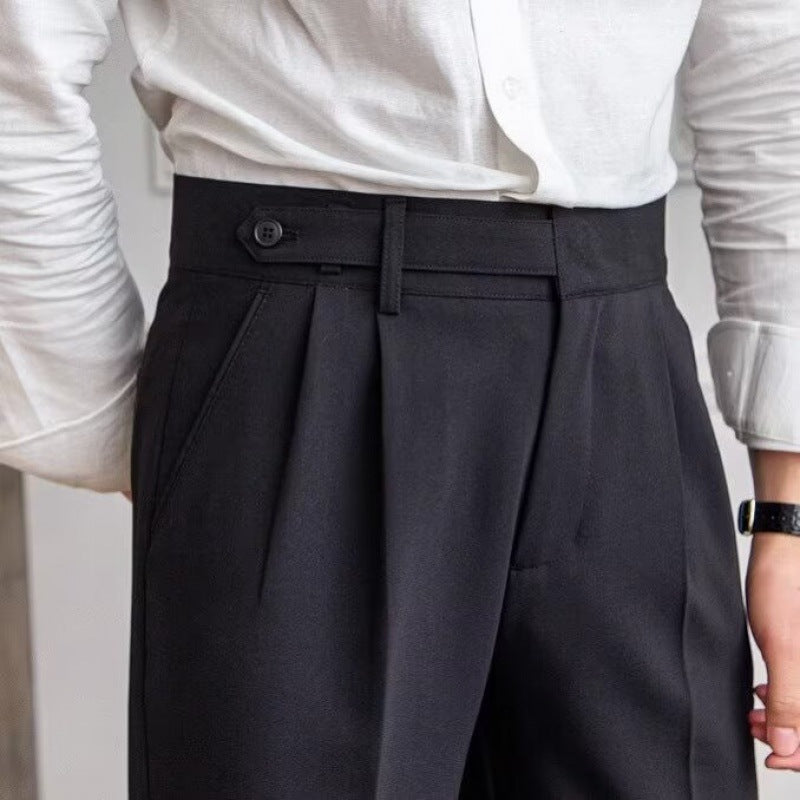 Trousers Alti di Paris