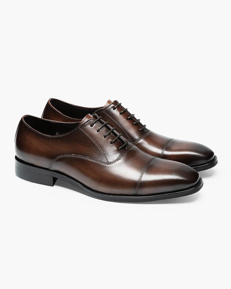 Scarpe in Pelle Classiche