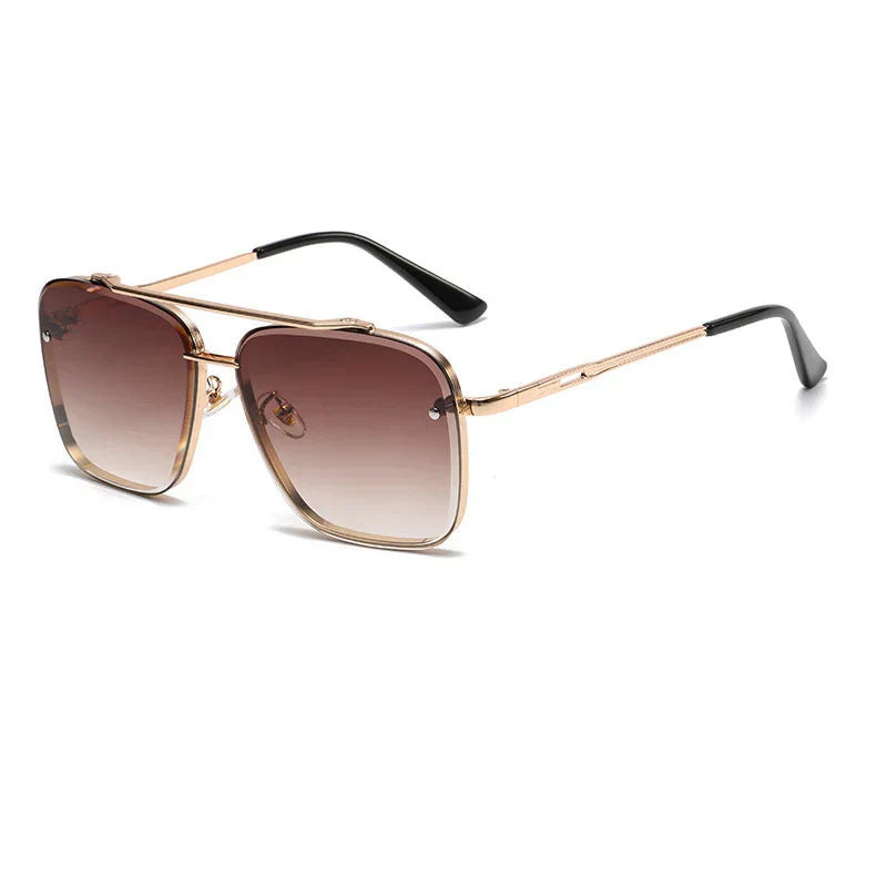 High Key Gradient Sunglasses