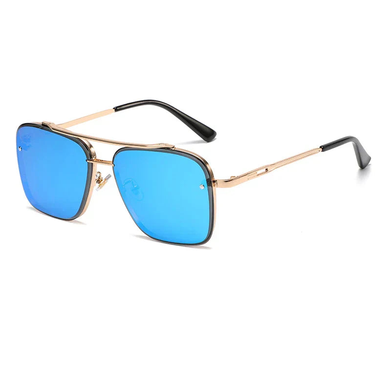 High Key Gradient Sunglasses