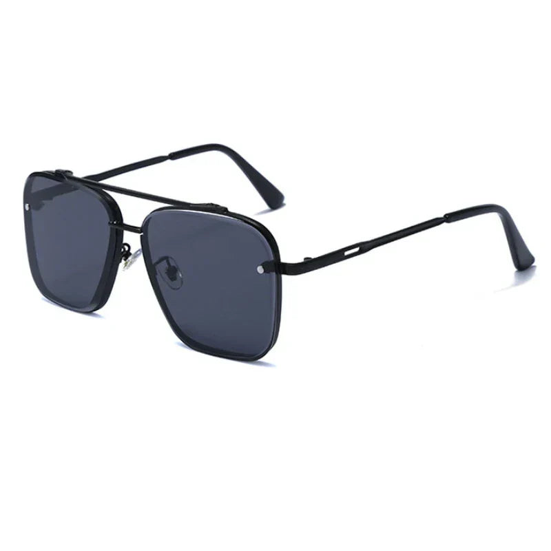 High Key Gradient Sunglasses