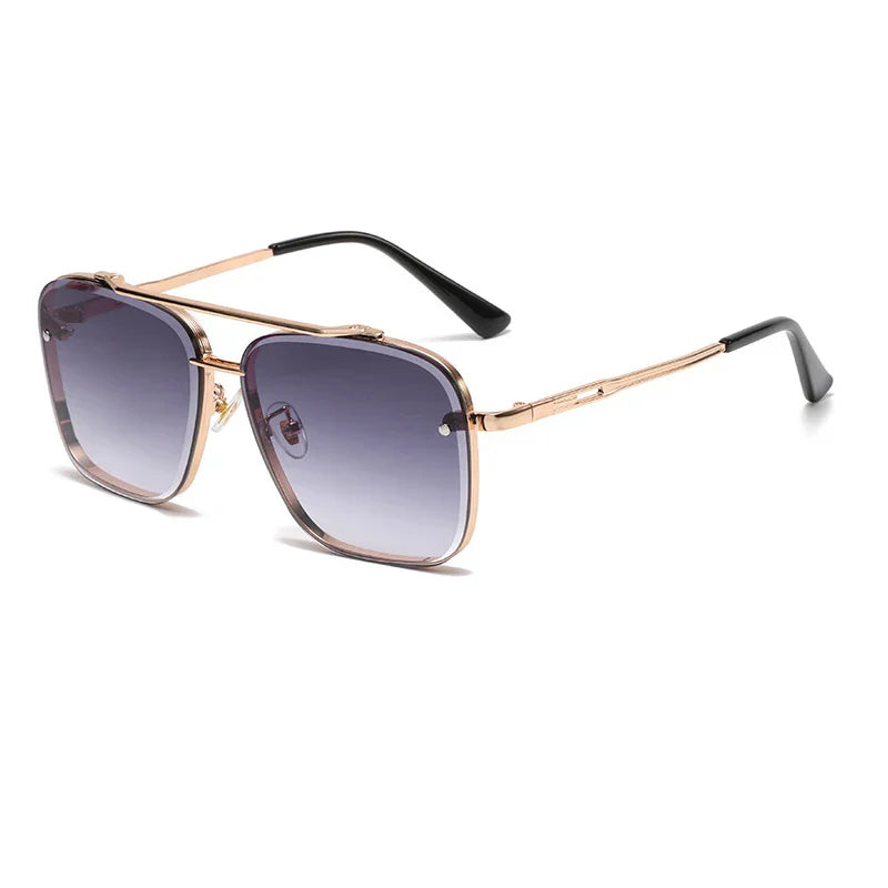 High Key Gradient Sunglasses