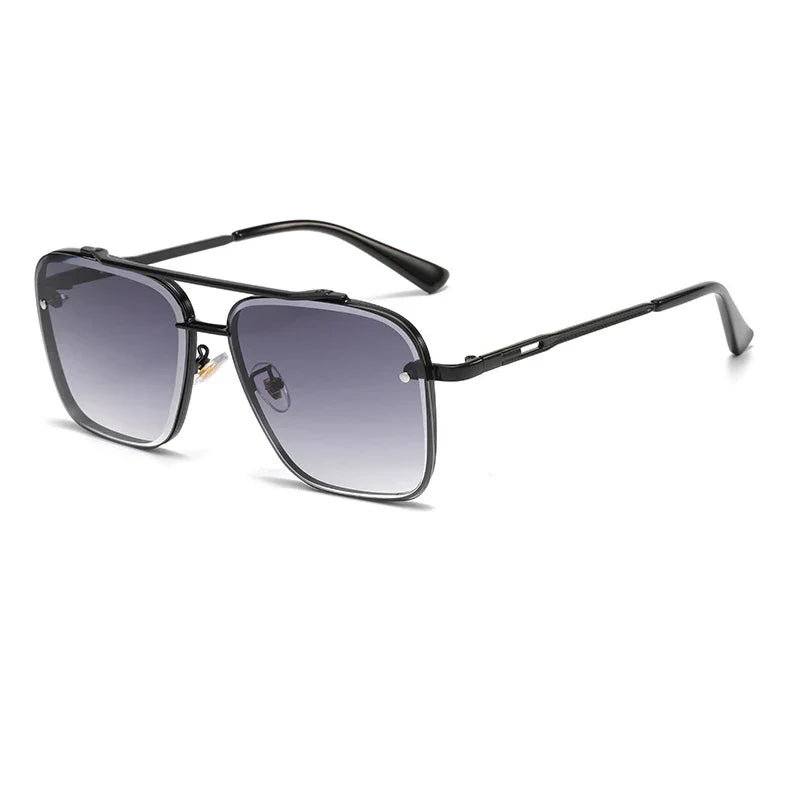 High Key Gradient Sunglasses
